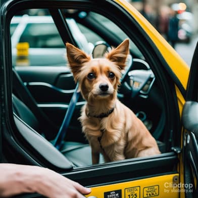 Pet transport Sydney