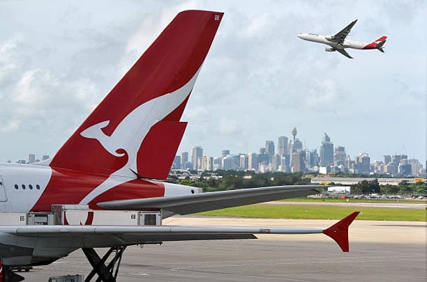 Airport Transfer Sydney