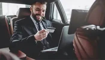 Corporate Maxi Taxi Services