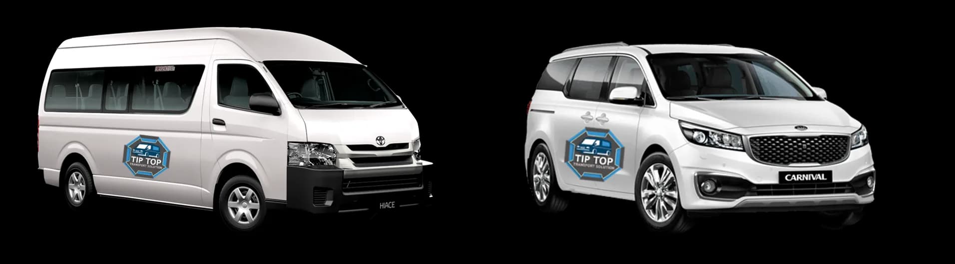 double maxi taxi car