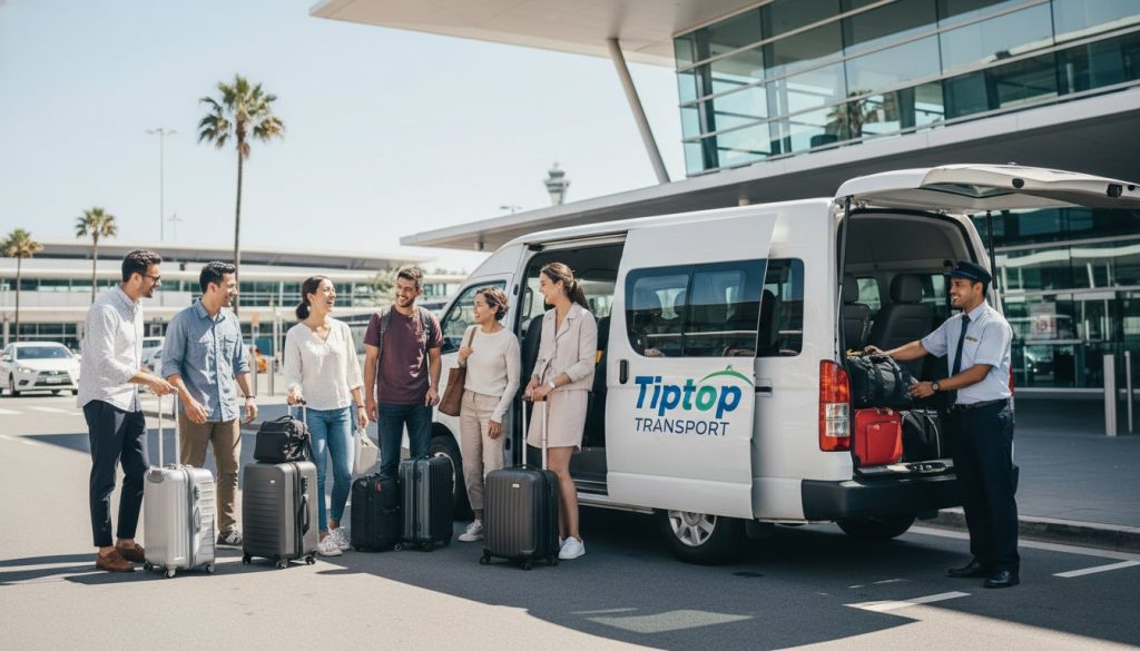 11 Seater Maxi Taxi Sydney: The Ultimate Guide for Group Travel
