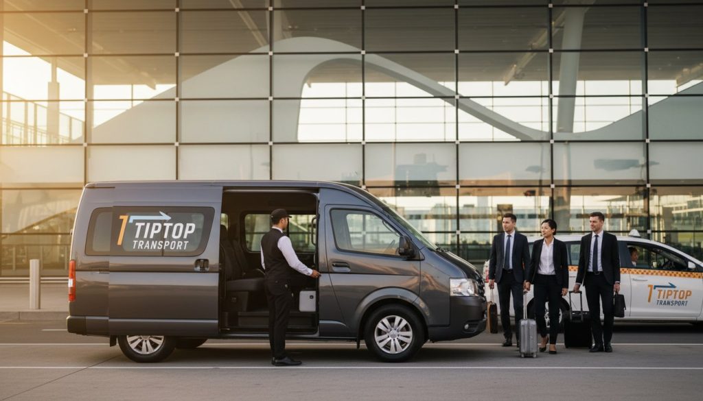 Corporate Group Transport Sydney: The Ultimate Guide for 2026