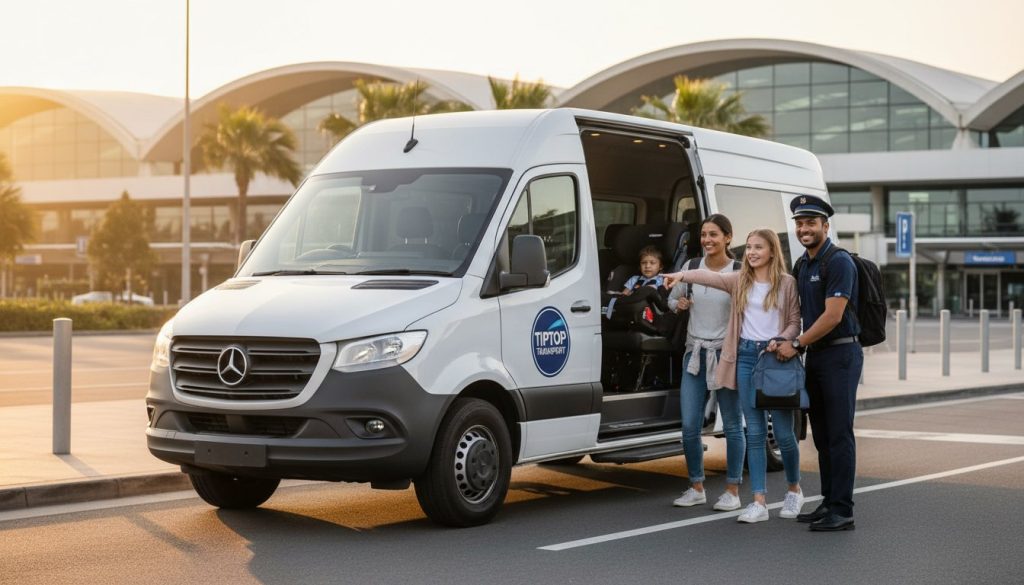 Long Distance Taxi Service Sydney: Your Ultimate Guide for Interstate & Regional Travel