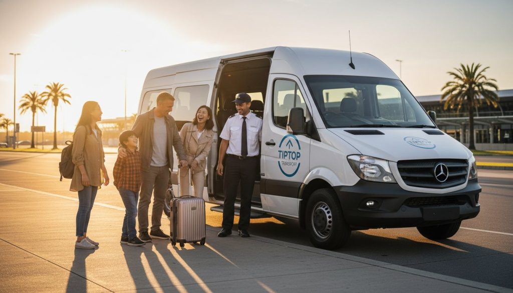 Your Reliable 11 Seater Taxi Service in Liverpool